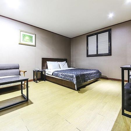 יונגין Valentine Motel מראה חיצוני תמונה