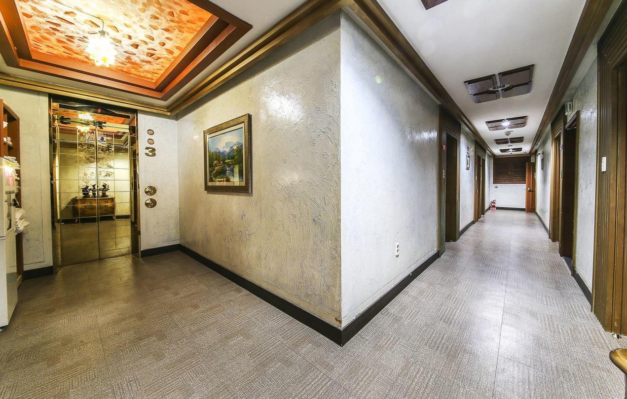 יונגין Valentine Motel מראה חיצוני תמונה